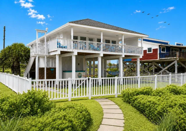 1st image of 22321 Kennedy Dr, Galveston, TX 77554 | MLS# 96439806