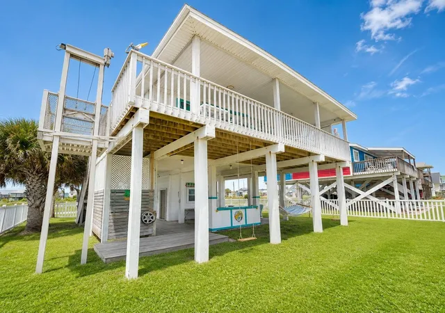 Photo 3 of Single family home for sale at 22321 Kennedy Dr, Galveston, TX 77554 | MLS# 96439806 | Listing updated on 2026-09-16