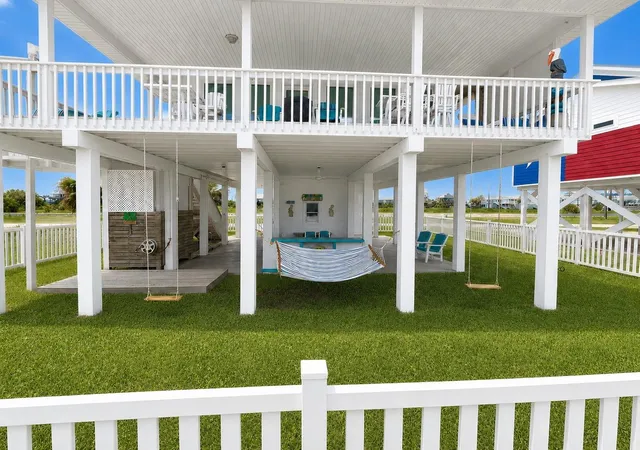 Photo 3 of Single family home for sale at 22321 Kennedy Dr, Galveston, TX 77554 | MLS# 96439806 | Listing updated on 2026-10-07