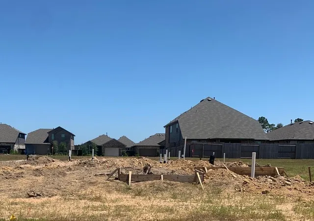 2nd image of 21516 Holbrook Dr, New Caney, TX 77357 | MLS# 73522879