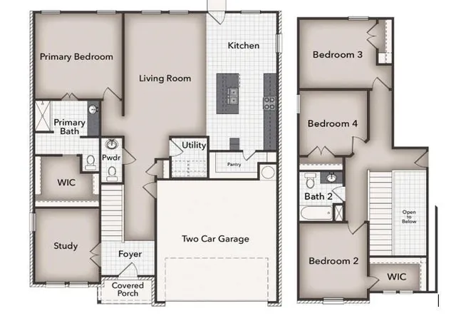 3rd image of 21516 Holbrook Dr, New Caney, TX 77357 | MLS# 73522879