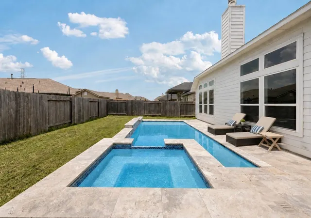 Photo 3 of Sale Pending at 8803 W Crescent Lake Cir, Baytown, TX 77521 | MLS# 38338150 | Listing updated on 2026-09-15