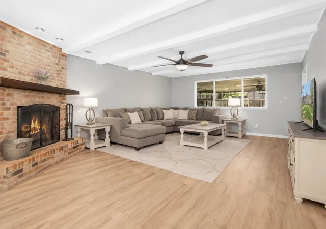 Photo 3 of Single family home for sale at 1311 Creek Hollow Dr, Seabrook, TX 77586 | MLS# 35191375 | Listing updated on 2026-09-03