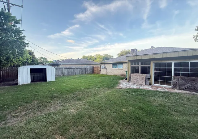 Photo 2 of Single family home for sale at 10718 Plainfield St, Houston, TX 77031 | MLS# 71534753 | Listing updated on 2026-07-08