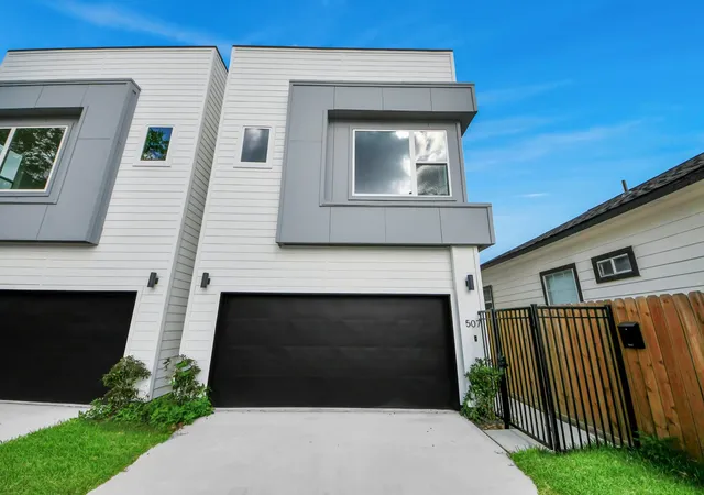 1st image of 507 Middle St, Houston, TX 77003 | MLS# 88476629