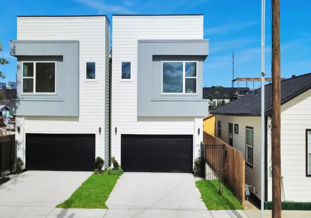 3rd image of 507 Middle St, Houston, TX 77003 | MLS# 88476629