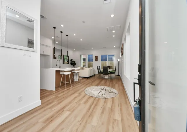 4th image of 507 Middle St, Houston, TX 77003 | MLS# 88476629