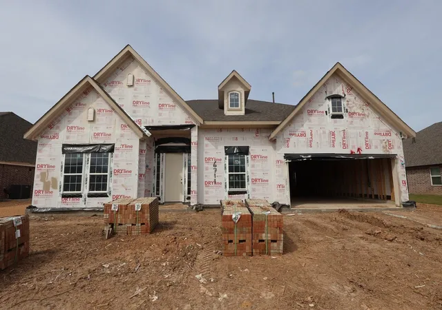 2nd image of 6711 Allens Lndg, Needville, TX 77461 | MLS# 26499047