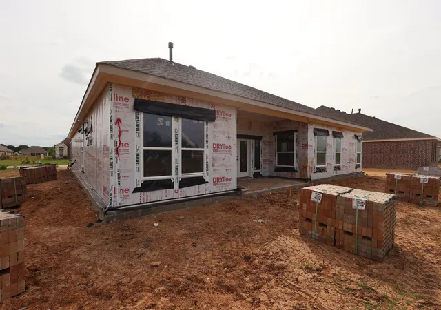 3rd image of 6711 Allens Lndg, Needville, TX 77461 | MLS# 26499047