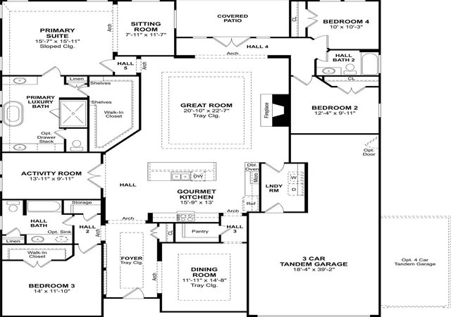 4th image of 6711 Allens Lndg, Needville, TX 77461 | MLS# 26499047