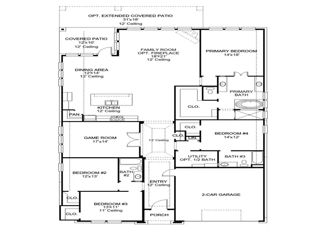 2nd image of 2019 Playa Valencia, Missouri City, TX 77459 | MLS# 52725873