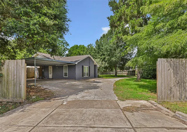 2nd image of 2704 Saddlehorn Trl, Katy, TX 77494 | MLS# 42418793