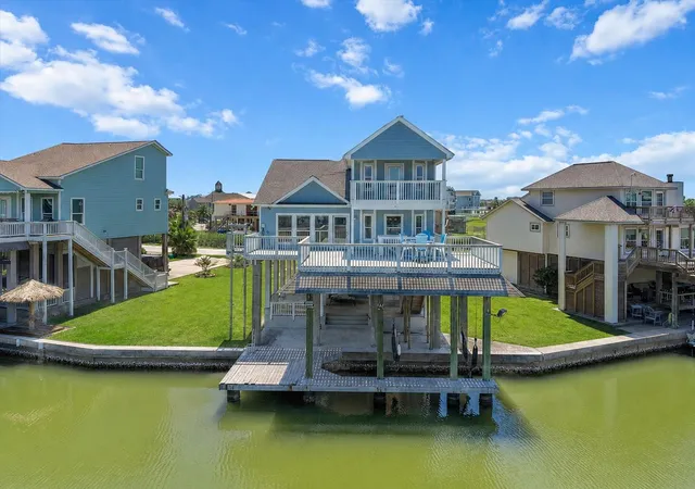 1st image of 314 Windward Wy, Galveston, TX 77554 | MLS# 76546397