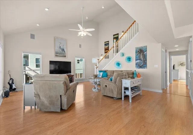 5th image of 314 Windward Wy, Galveston, TX 77554 | MLS# 76546397
