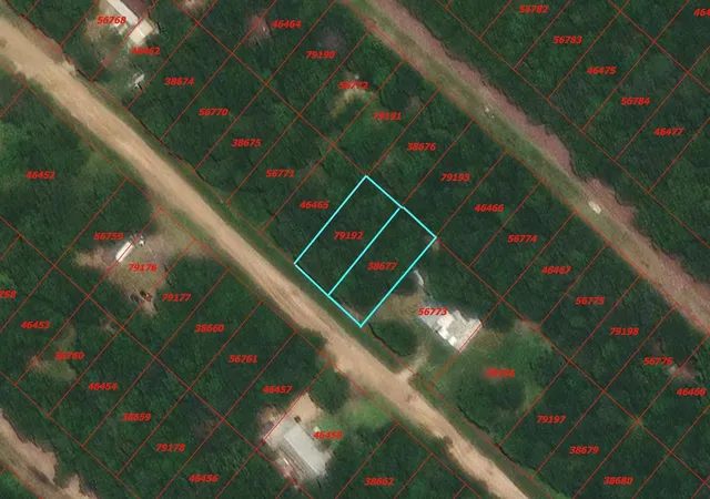 Photo 1 of Land for sale at Tbd Wolf Run, Livingston, TX 77351 | MLS# 33855692 | Listing updated on 2026-08-01