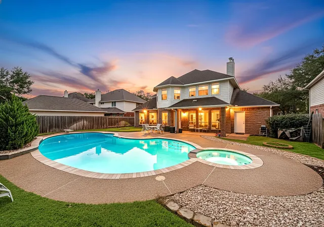 1st image of 23322 Allister Ct, Katy, TX 77494 | MLS# 2313376