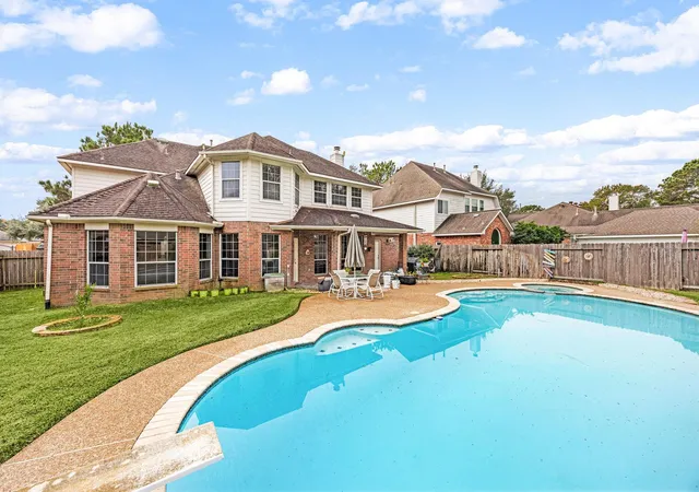 2nd image of 23322 Allister Ct, Katy, TX 77494 | MLS# 2313376