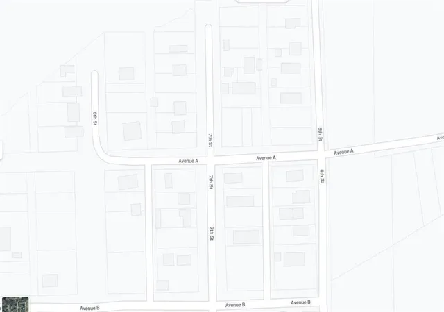 2nd image of 6th Proposed, Rosenberg, TX 77471 | MLS# 15614613