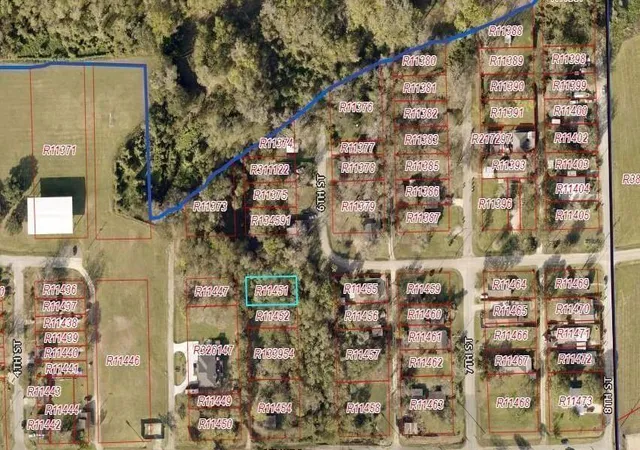 4th image of 6Th Proposed, Rosenberg, TX 77471 | MLS# 15614613
