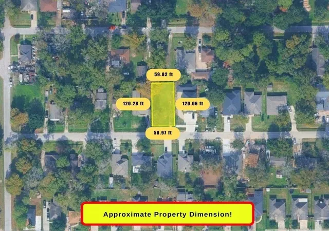 Photo 3 of Sale Pending at 934 Marcolin St, Houston, TX 77088 | MLS# 95835655 | Listing updated on 2026-09-16
