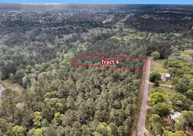 Photo 3 of Land for sale at Tbd Tr4 Cedar Ln Loop, Willis, TX 77378 | MLS# 5037714 | Listing updated on 2026-06-19