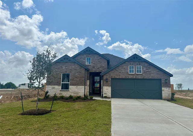 1st image of 361 Magnolia View Dr, Pattison, TX 77423 | MLS# 42747537