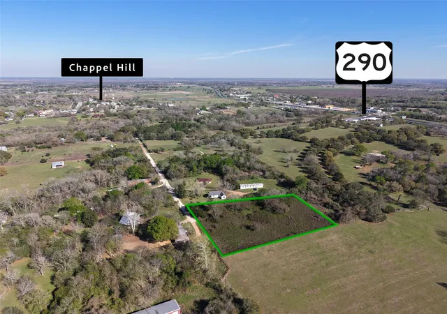 Homes for sale in Chappell Hill, TX | 5622 Sample Cemetery Ln, Chappell Hill, TX 77426 | MLS# 85008398