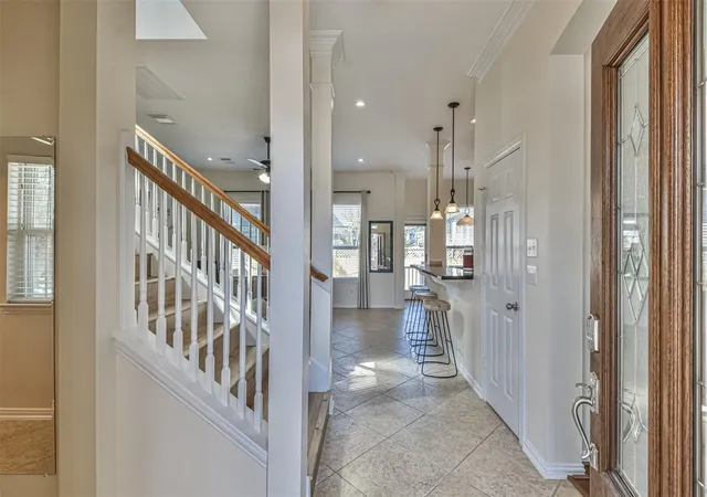 Photo 3 of Single family home for sale at 1815 28th Street, Galveston, TX 77550 | MLS# 78570603 | Listing updated on 2026-08-28
