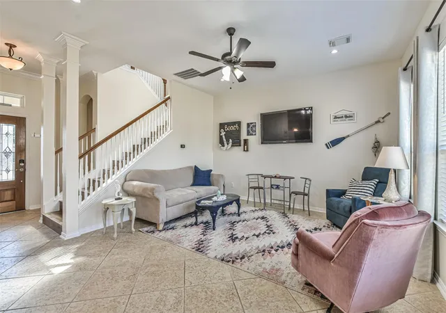 Photo 3 of Single family home for sale at 1815 28th Street, Galveston, TX 77550 | MLS# 78570603 | Listing updated on 2026-08-28