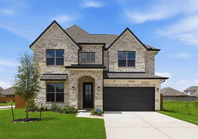 Photo 1 of Single family home for sale at 2912 Golden Dust Dr, Katy, TX 77493 | MLS# 5563858 | Listing updated on 2026-09-18
