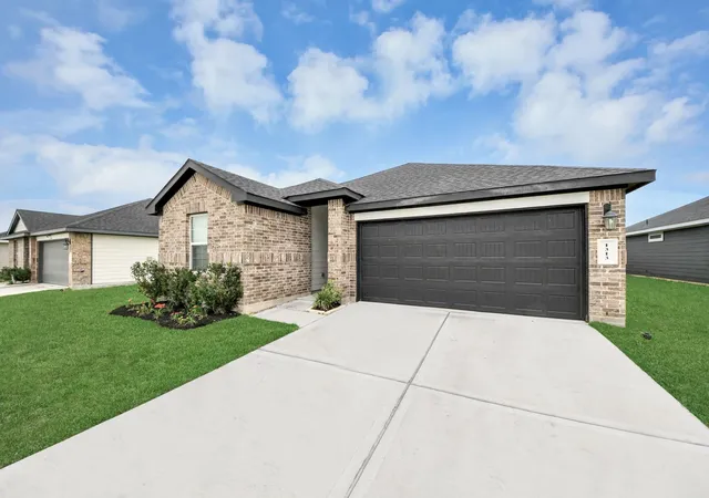 Homes for sale in Sealy, TX | 1313 Bison View Ln, Sealy, TX 77474 | MLS# 58672718