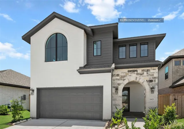 Photo 1 of Sale Pending at 24934 Poppy Ter Ct, Katy, TX 77493 | MLS# 90791649 | Listing updated on 2026-09-22