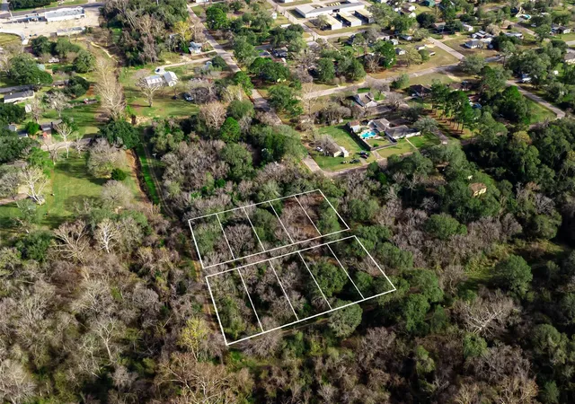 Photo 4 of Land for sale at 10 Baker St, Hempstead, TX 77445 | MLS# 28827804 | Listing updated on 2026-02-18