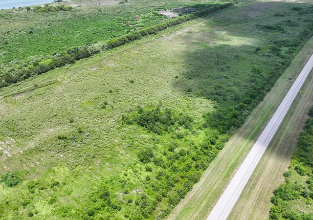 Photo 2 of Land for sale at 3075 Broadway, Port Bolivar, TX 77650 | MLS# 35903796 | Listing updated on 2026-07-13
