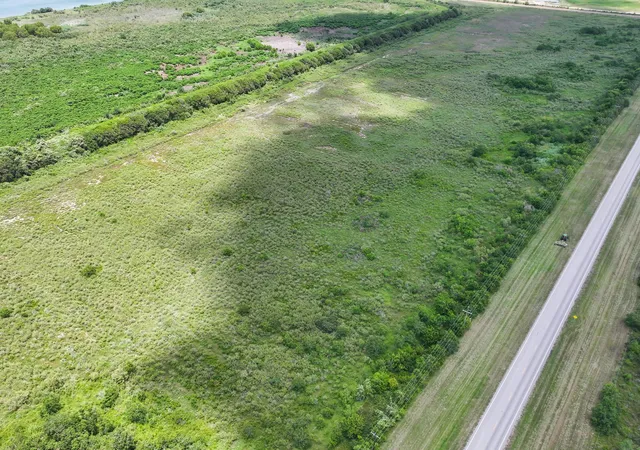 Photo 4 of Land for sale at 3075 Broadway, Port Bolivar, TX 77650 | MLS# 35903796 | Listing updated on 2026-07-13
