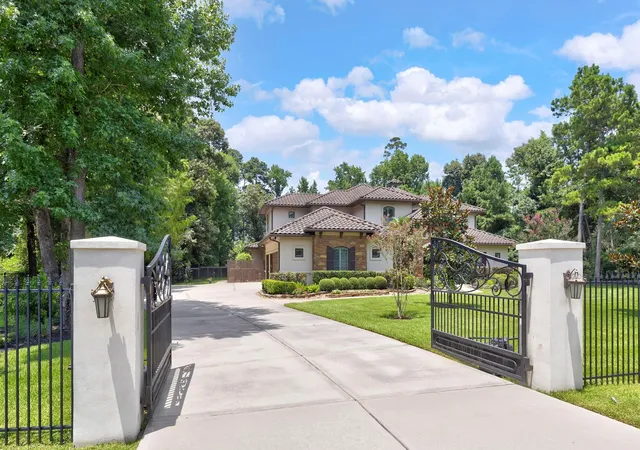 3rd image of 4223 Maple Rapids Ln, Spring, TX 77386 | MLS# 67653253