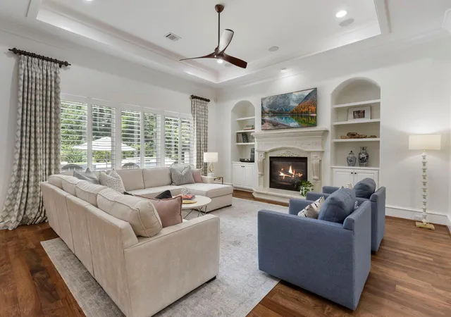 5th image of 4223 Maple Rapids Ln, Spring, TX 77386 | MLS# 67653253
