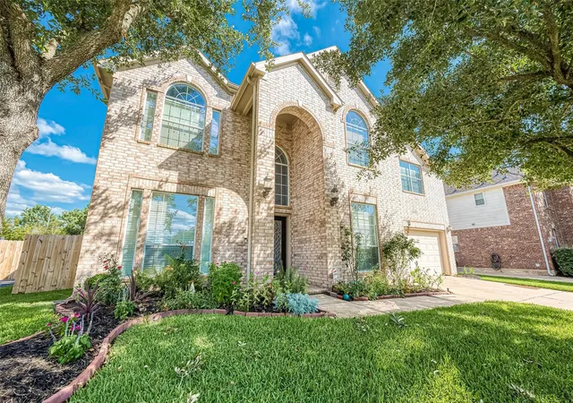 Photo 1 of Single family home for sale at 25907 Pebble Terrane Ln, Katy, TX 77494 | MLS# 52648515 | Listing updated on 2026-09-19