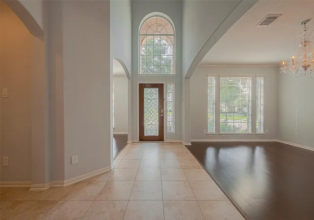Photo 3 of Single family home for sale at 25907 Pebble Terrane Ln, Katy, TX 77494 | MLS# 52648515 | Listing updated on 2026-09-19