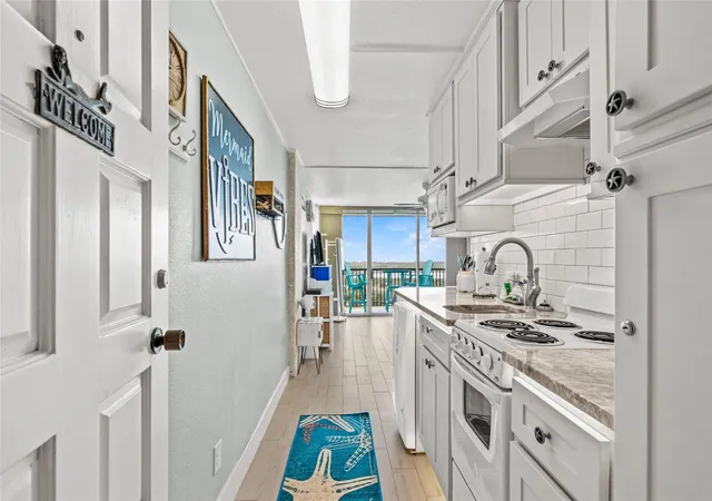 Photo 1 of Condo for sale at 415 E Beach Dr #801, Galveston, TX 77550 | MLS# 69457896 | Listing updated on 2026-09-13