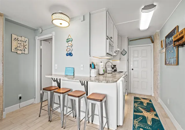 Photo 3 of Condo for sale at 415 E Beach Dr #801, Galveston, TX 77550 | MLS# 69457896 | Listing updated on 2026-09-13