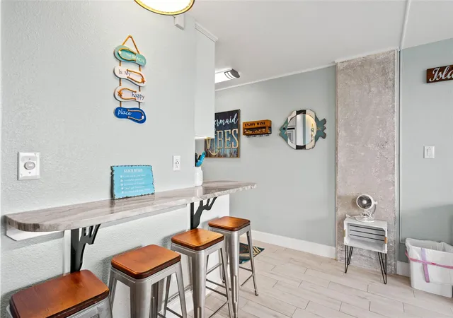 Photo 4 of Condo for sale at 415 E Beach Dr #801, Galveston, TX 77550 | MLS# 69457896 | Listing updated on 2026-09-13