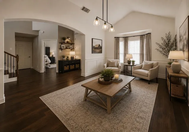 Photo 1 of Single family home for sale at 2303 Fern Bnd Ln, Katy, TX 77494 | MLS# 67089080 | Listing updated on 2026-08-19