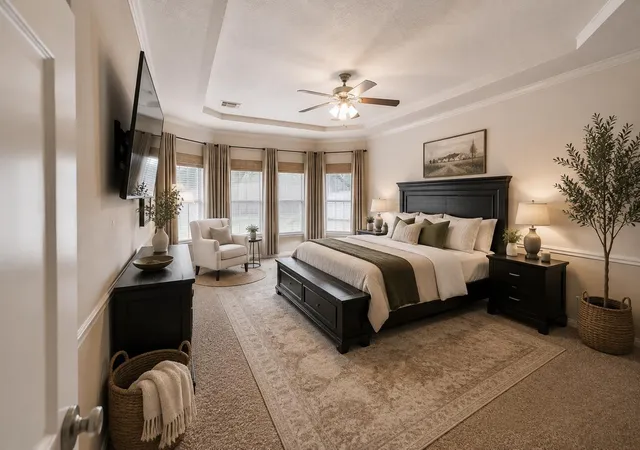 Photo 2 of Single family home for sale at 2303 Fern Bnd Ln, Katy, TX 77494 | MLS# 67089080 | Listing updated on 2026-08-19