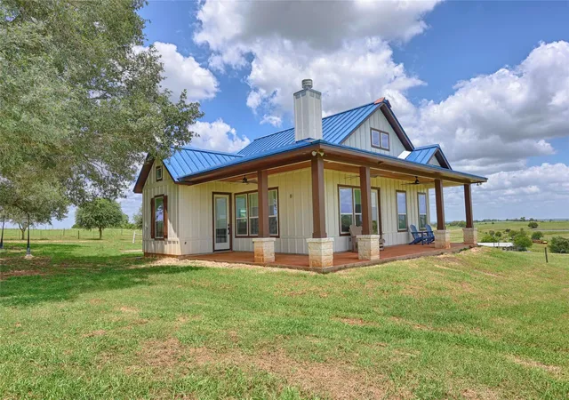 Photo 4 of Land for sale at 2610 Fm 1965, La Grange, TX 78945 | MLS# 43293829 | Listing updated on 2026-08-25