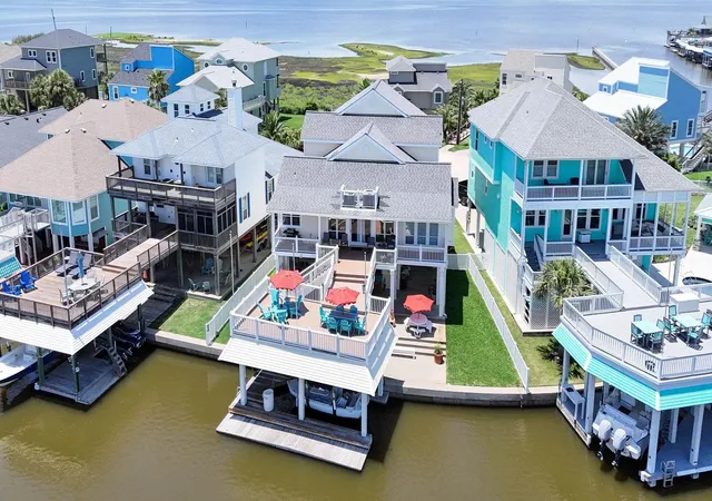 1st image of 22313 Bay Vis, Galveston, TX 77554 | MLS# 72415947