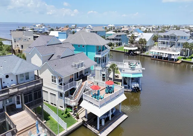 2nd image of 22313 Bay Vis, Galveston, TX 77554 | MLS# 72415947