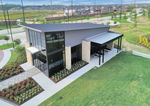 3rd image of 5006 Mesa Cvs, Katy, TX 77493 | MLS# 89307215
