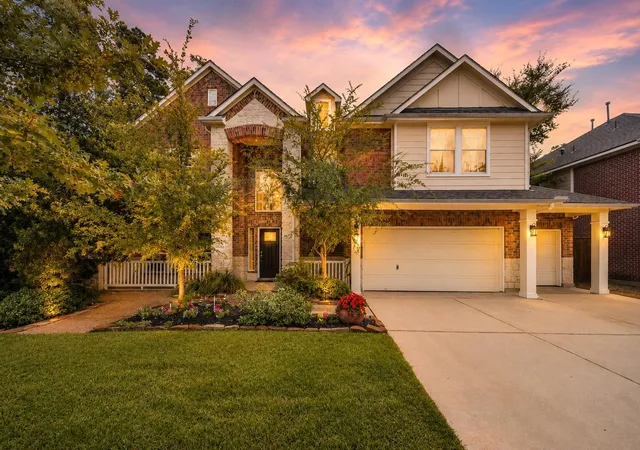 Photo 1 of Single family home for sale at 25214 Piney Heights Ln, Spring, TX 77389 | MLS# 49835979 | Listing updated on 2026-09-15