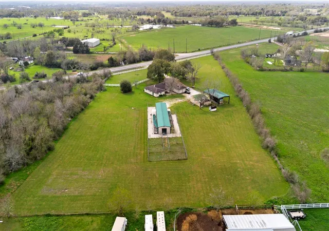 Land for sale at 1514 Fm 359 Rd, Brookshire, TX 77423 | MLS# 40260188